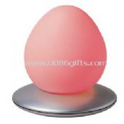 Rechargeable moodlight egg images