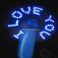 Flashing Logo Fan small picture