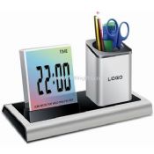 Colorful pen holder calendar images