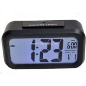 Snooze Backlight Large Display Alarm Clock images
