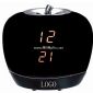 Apple Shaped LED Talking Clock small picture