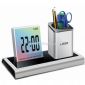 Colorful pen holder calendar small picture