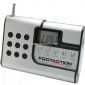 Scanner FM Radio/reloj small picture