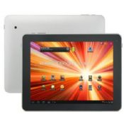 9.7 palcový IPS Tablet PC images