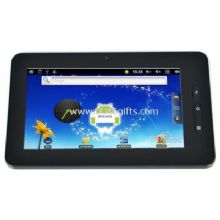 7 inch Tablet PC images