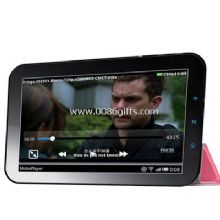 7 inch touch screen MID tablet PC images