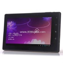 7inch 3G phone call Tablet PC images