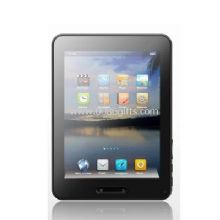 8 inch touch screen MID tablet PC images
