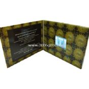 2.4inch Digital Video Gift Card images