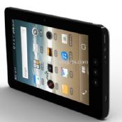 7-palcový mobilní Tablet PC images