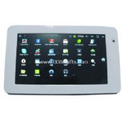 7 tommer touch screen MID tablet PC images