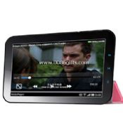 7 inch touch screen MID tablet PC images