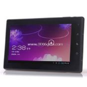 7inch 3G phone call Tablet PC images