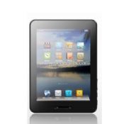 8 inch touch screen MID tablet PC images