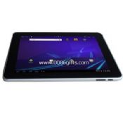 9,7 tums Tablet PC med 16GB lagring images