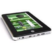 Android Tablet-PC mit kapazitive touch-screen images