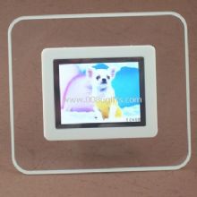 2.4 inch Arcylic Digital Photo Frame images