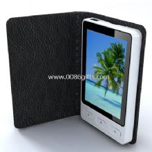 2.4 inch Leather Digital Frame images