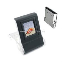 Foldable 1.5 inch digital photo frame images