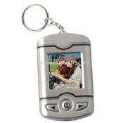 1.5inch digital photo frame with Keychain images