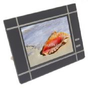 3.5 inch TFT digital photo frame images