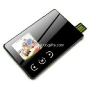 Card digital photo frame images