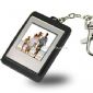 1.5inch digital photo keychain small picture