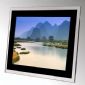 12,1 pollici Digital Photo Frame small picture