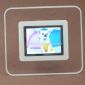 2,4 pollici Arcylic Digital Photo Frame small picture