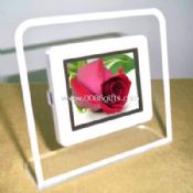 2.4 inch L shape Digital Photo Frame images