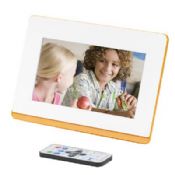 Digital Photo Frame with Remote Control images