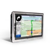 Receptor GPS images