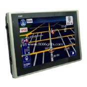 GPS HD images