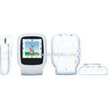 1.5inch Pedometer MP4 player images