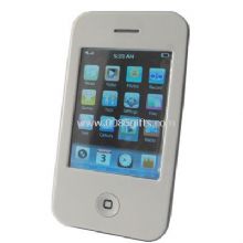 2.8inch Touch screen MP4 images