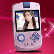 2.4 inch MP4 player joc images