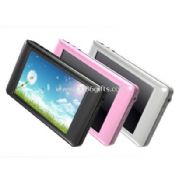 3,0 polegadas touch screen MP5 player images