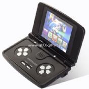 Digital MP4 Game Player images
