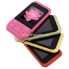 1.8inch Fashion MP4 player images