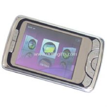 2.4inch MP4 player images