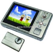 câmera de vídeo digital de 2.4 polegadas jogador MP4 images