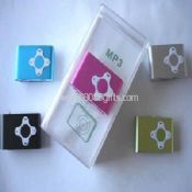 2GB Mini MP3 player images