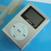 LCD-MP3-afspiller images