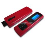 LCD-MP3-spelare med USB images