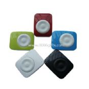 Mini MP3-player images