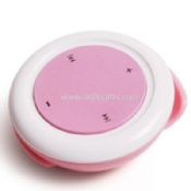 Mini MP3 player images