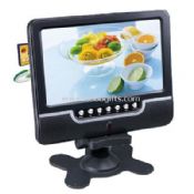 Portable TV player images