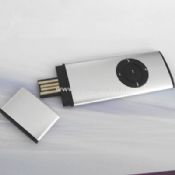 USB flash-MP3 images
