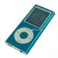 1,5 polegadas MP4 player small picture