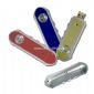 MP3-Afspiller med USB Flash Stick small picture